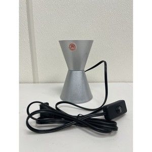 NEW Silver Replacement Lava Lamp Base And Cord